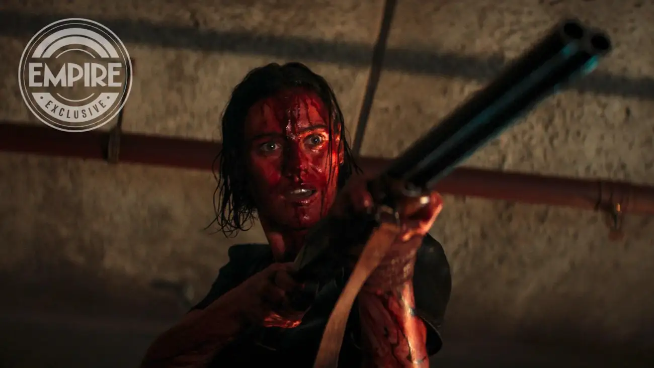 Evil Dead Rise': Warner divulga título nacional e data de estreia - CinePOP