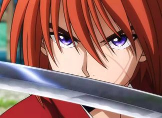 Remake de ‘Samurai X’ ganha novo trailer INCRÍVEL; Veja agora!