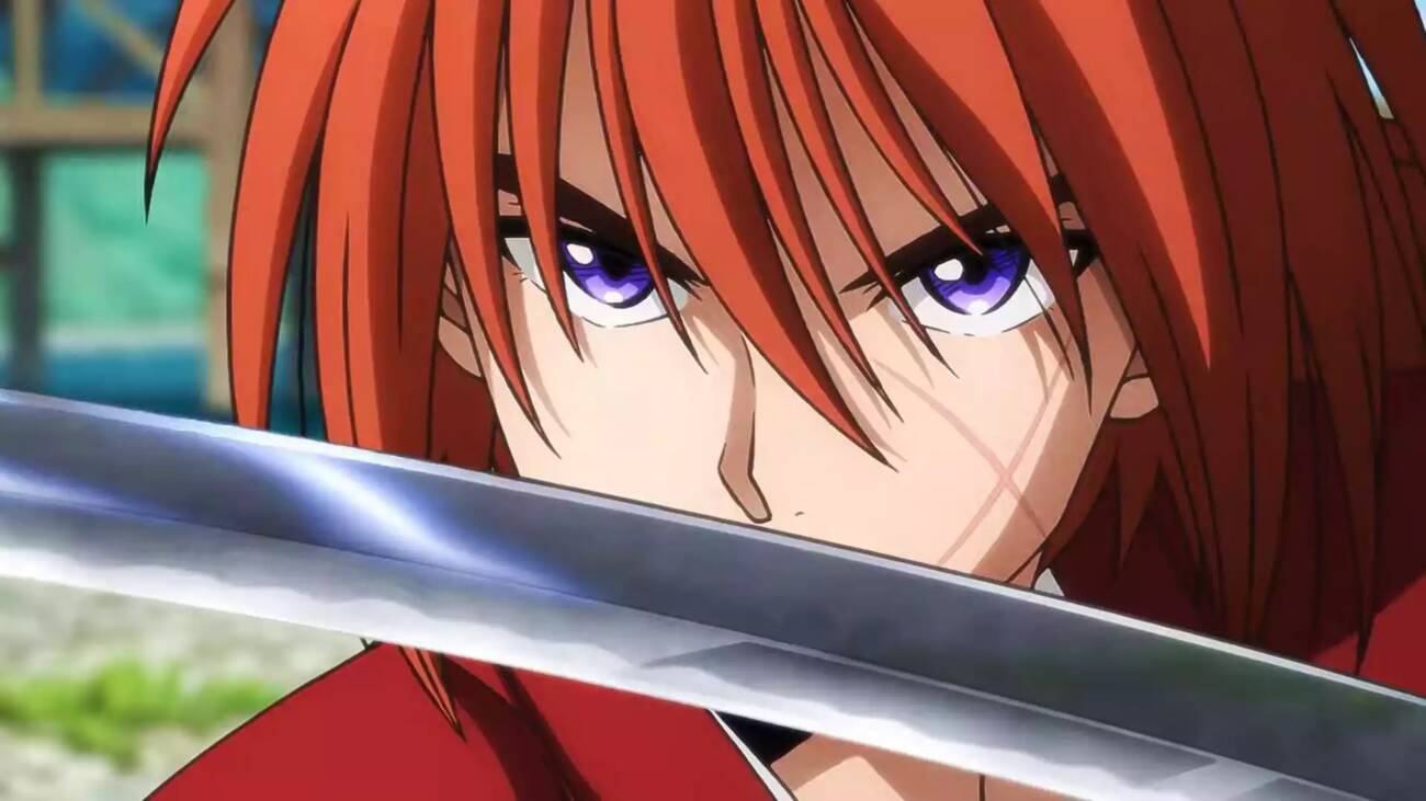 Anime remake de Rurouni Kenshin: Samurai X ganha trailer e visual