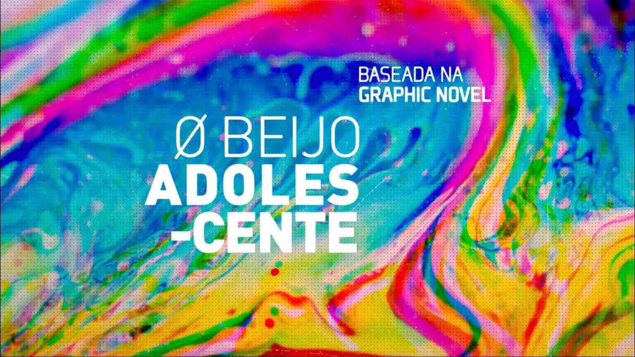 HBO Max Brasil on X: Adolescentes com super-poderes? Me chamem pra essa  sociedade secreta já! BA: O Futuro Está Morto, série inspirada em O Beijo  Adolescente, HQ de Rafael Coutinho, chega em