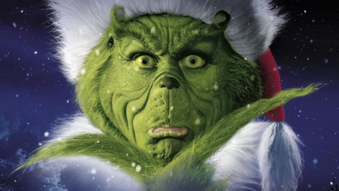 o-grinch