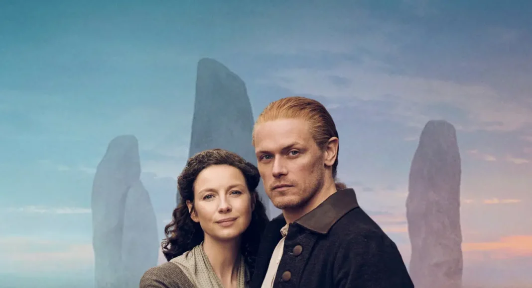 outlander