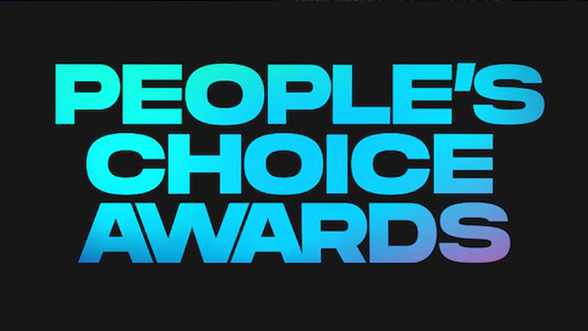 People's Choice Awards 2022 CinePOP