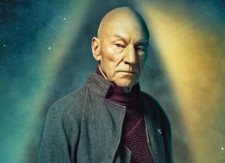 ‘Star Trek’: Patrick Stewart deseja RETORNAR como Picard em novo filme