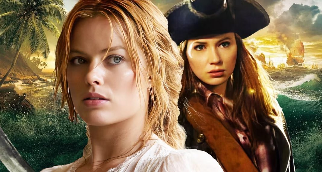 piratas