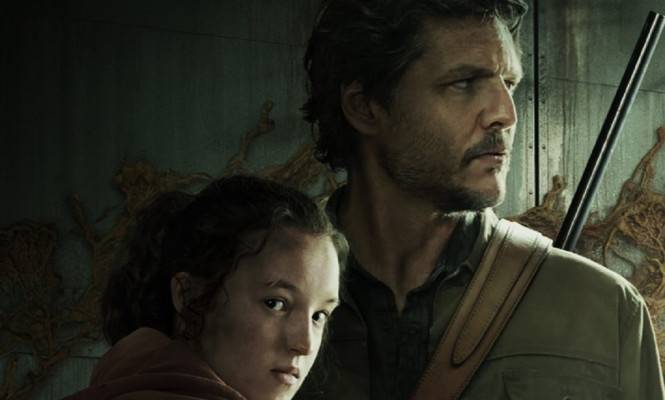 Episódio 8 de The Last of Us da HBO: o inverno chegou!