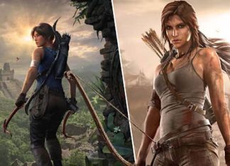 Novo ‘Tomb Raider’ é anunciado; Saiba mais detalhes!