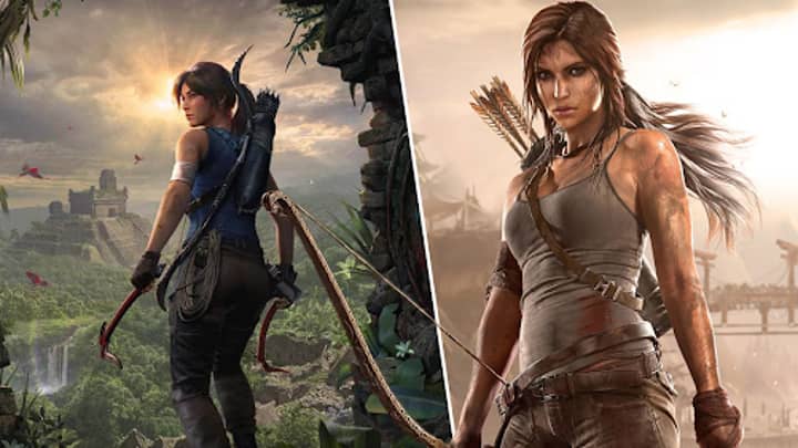 14/06/2023 – Universo Croft  Fã Site Oficial de Tomb Raider e