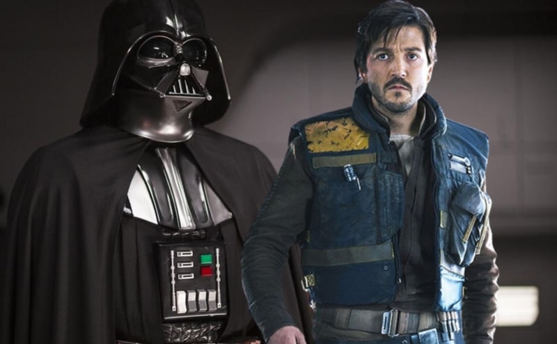 Star Wars: Andor' terá participação de Ewan McGregor como Obi-Wan Kenobi -  CinePOP