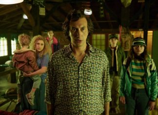 ‘Ruído Branco’: Netflix divulga vídeo de bastidores do novo suspense do diretor de ‘História de um Casamento’
