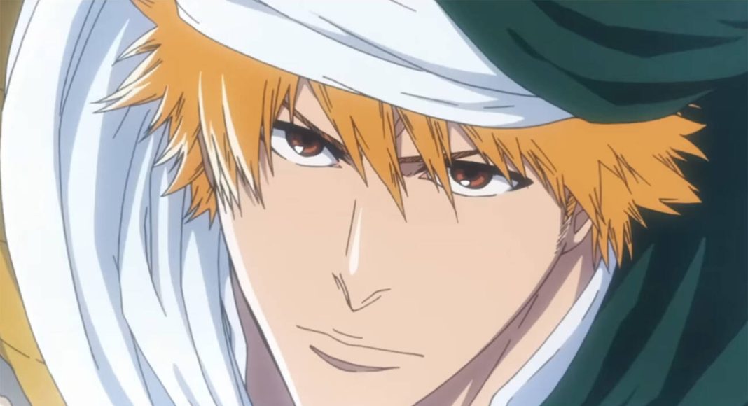 screenshot-Bleach-Thousand-Year-Blood-War-em-Julho-2023