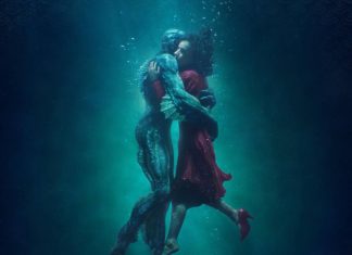 Guillermo del Toro compartilha teaser trailer INÉDITO de ‘A Forma da Água’; Confira!