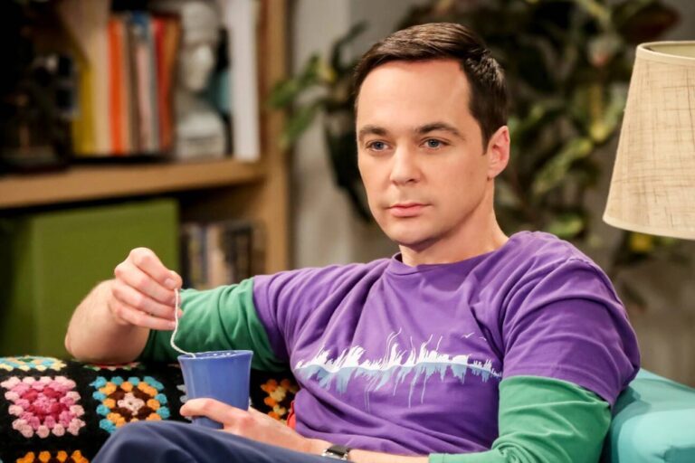 Jim Parsons responde críticas de colegas sobre o fim de ‘The Big Bang Theory’