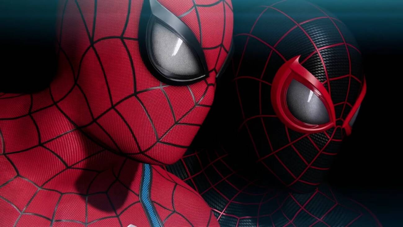 Spider-Man 2: já se começam a ver as teias ao longe