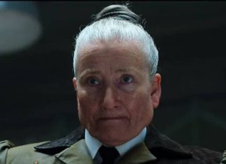 ‘Matilda’: Vídeo revela como Emma Thompson se transformou na Srta. Trunchbull; Confira!