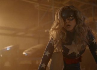 ‘Stargirl’: ÚLTIMO episódio da série ganha imagens oficiais; Confira!