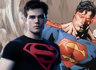 ‘Titãs’: Showrunner queria participação do Superman antes do ENCERRAMENTO da série