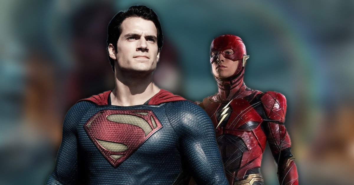 Sequência de O Homem de Aço com Henry Cavill não deve acontecer