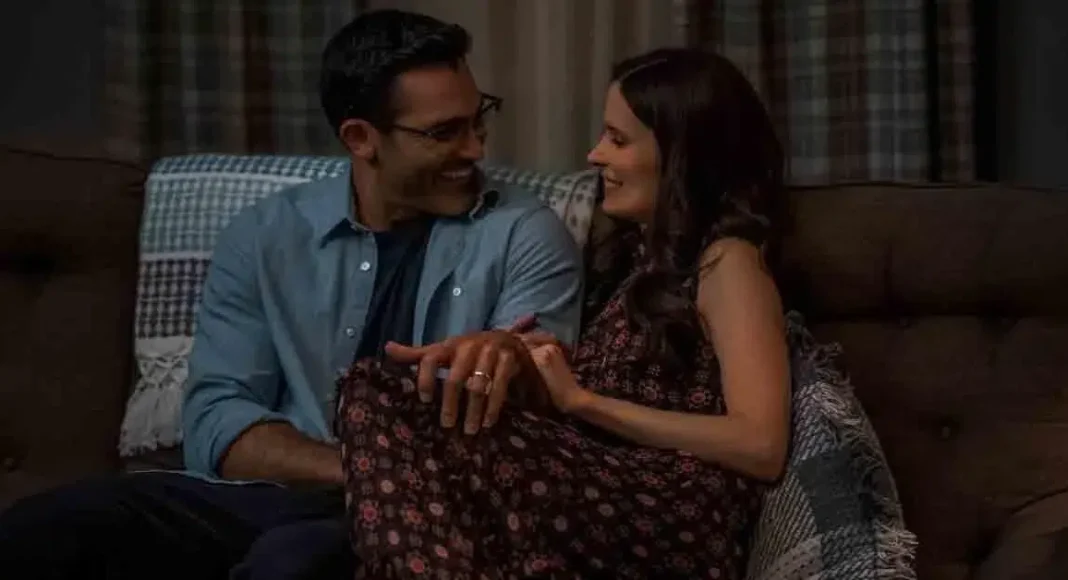 superman-&-lois-3ª temporada