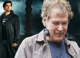 Terrence O’Hara, diretor de ‘Angel’, ‘NCIS’ e ‘Smallville’, morre aos 76 anos