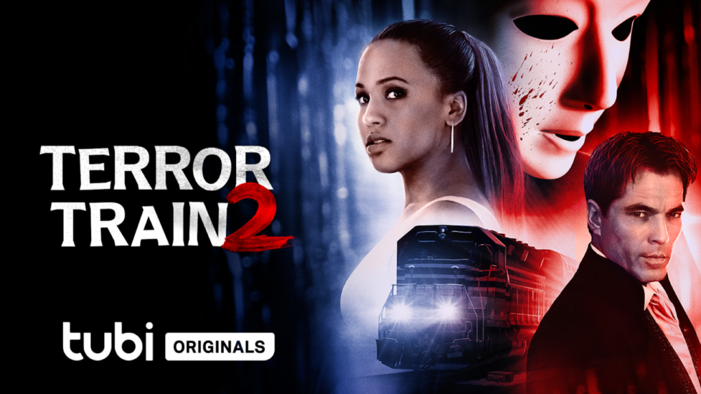 Remake de 'O Terror do Trem' vai ganhar sequência - CinePOP