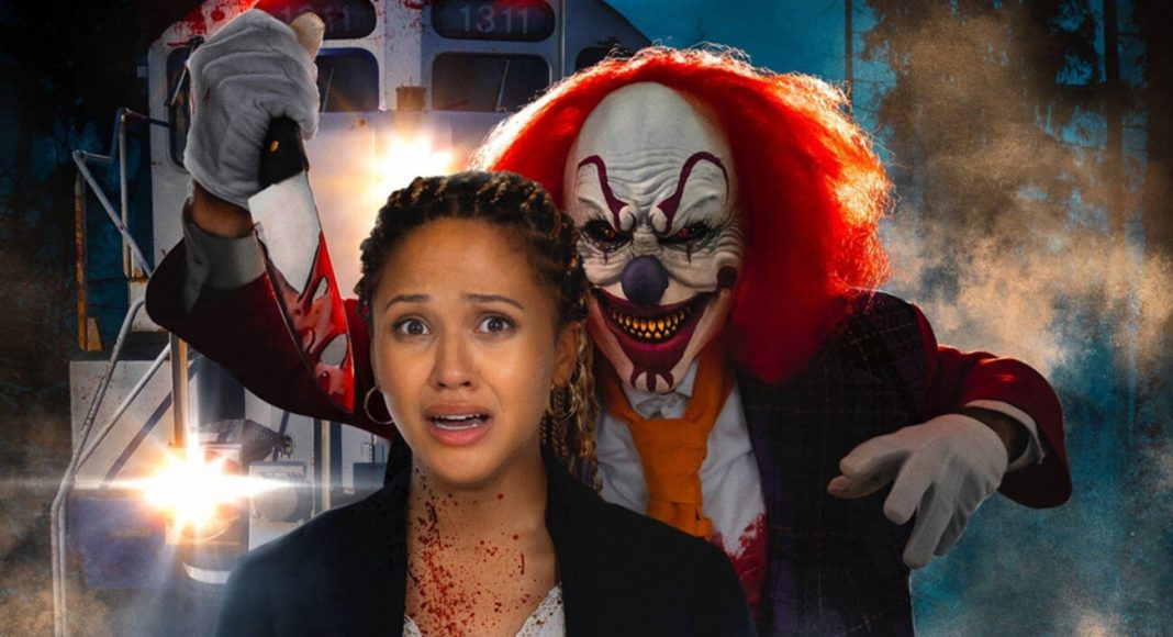 terror train