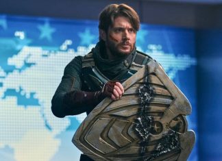 Jensen Ackles reflete sobre os desafios de reviver Soldier Boy em ‘Vought Rising’: “Um pouco mais desafiador”