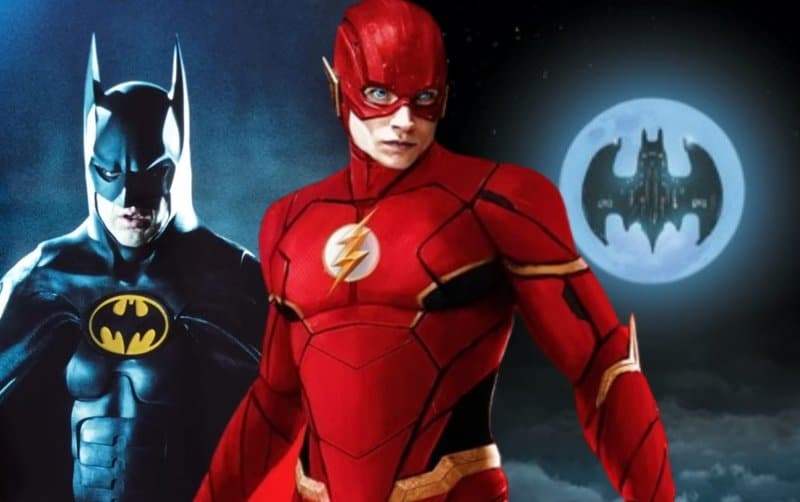 The Flash': Brinquedo revela a nova Batwing do Batman na adaptação;  Confira! – CinePOP Cinema