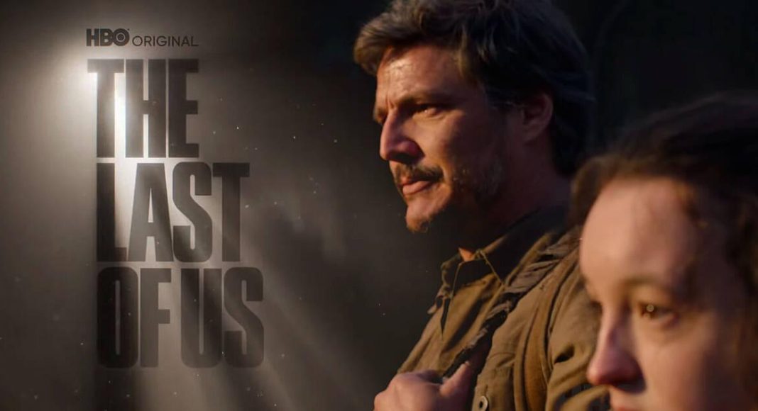 the last of us