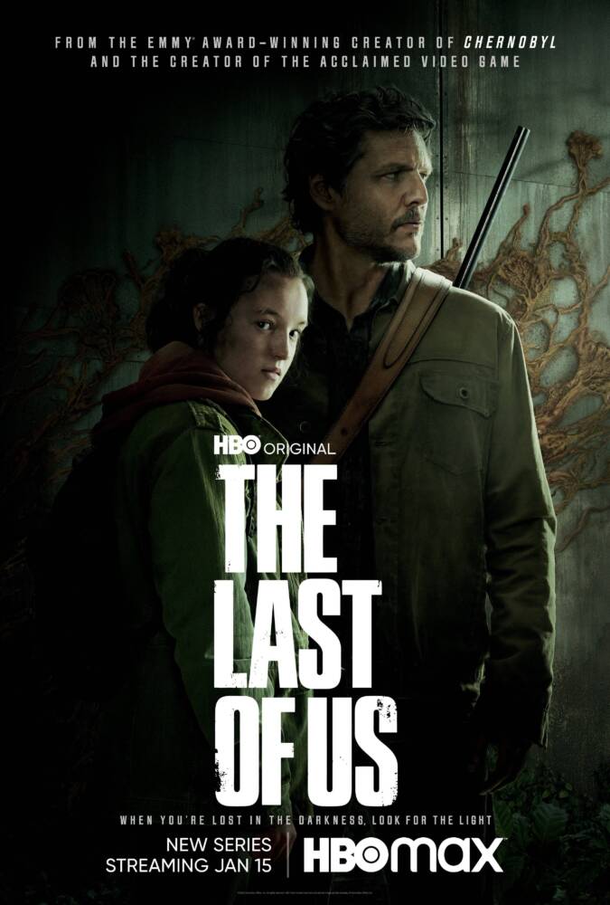 The Last of Us acaba de ser renovada para a segunda temporada