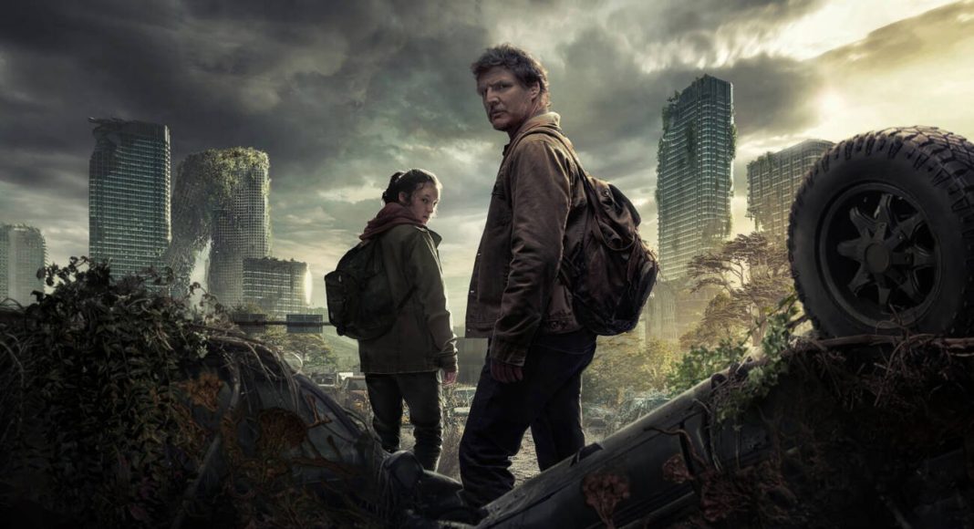 the last of us