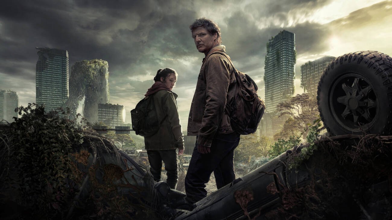 The Last of Us: HBO lança teaser confirmando lançamento da nova temporada  em 2025 