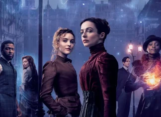 Após cancelamento, episódios inéditos de ‘The Nevers’ ganham data de estreia no Roku