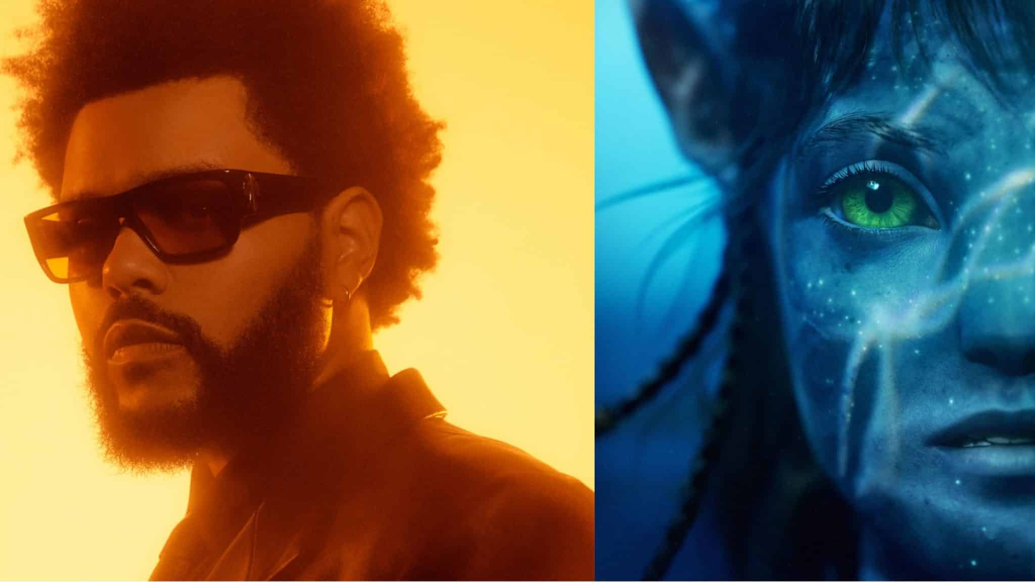 15 Melhores Músicas de The Weeknd