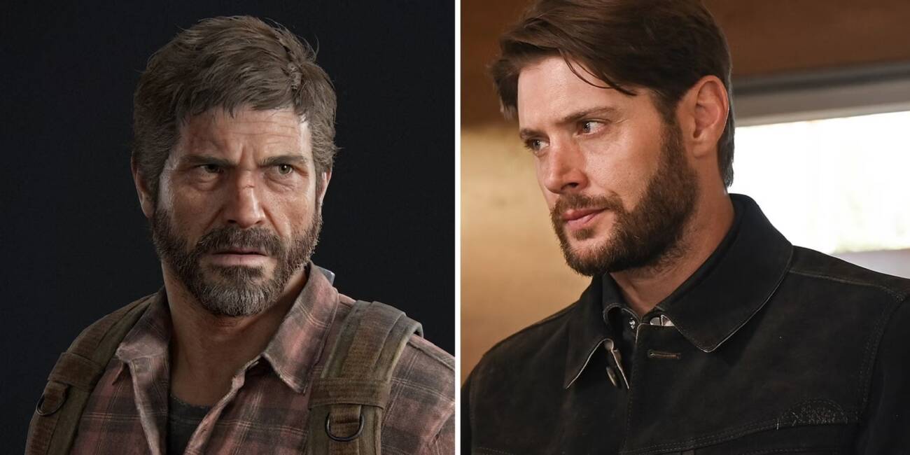 Jensen Ackles queria ter interpretado Joel na série The Last of Us