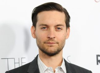 Tobey Maguire revela os seus super-heróis favoritos e surpreende…