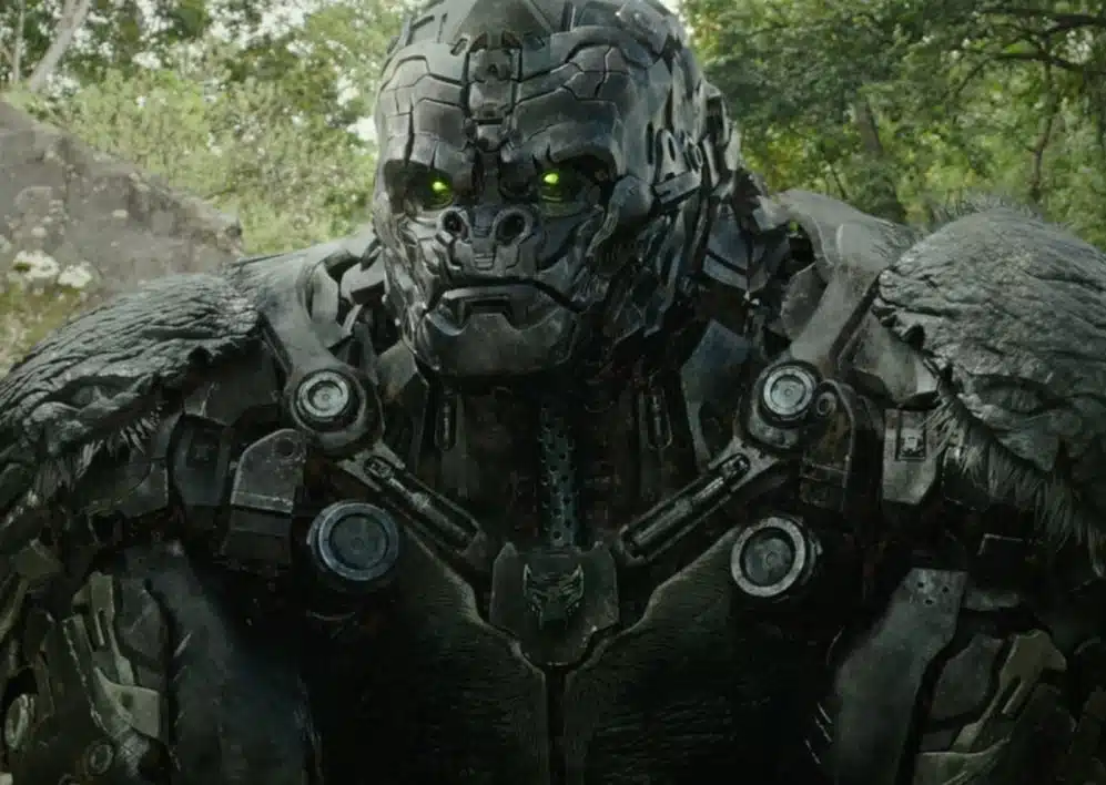 Transformers: O Despertar das Feras'  O que queremos ver no NOVO filme da  saga? - CinePOP