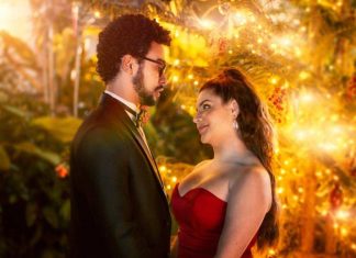 Crítica | Um Natal Cheio de Graça – Aposta Brasileira da Netflix Não Entrega o que o Título Promete
