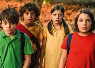 ‘Turma da Mônica: Lições’ foi o filme brasileiro MAIS VISTO em 2022; Saiba quais foram os outros!