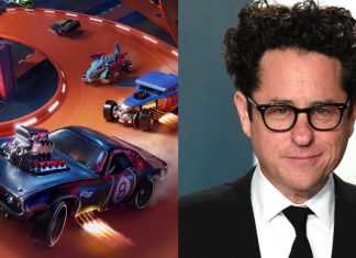 Adaptação para os cinemas de ‘Hot Wheels’ define novos roteiristas e produção de J. J. Abrams