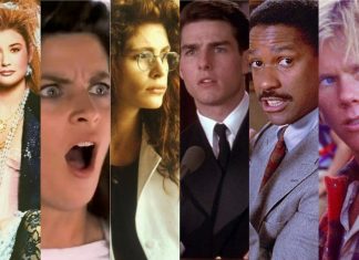 Clássicos dos anos 80 e 90 lançados recentemente na HBO MAX para Curtir nesse verão!