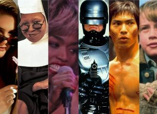 É Muita Nostalgia! Os Filmes dos anos 90 que Completam 30 anos em 2023 para Curtir nos principais streamings! – Parte 2