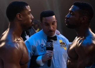 Michael B. Jordan confronta o passado no trailer DUBLADO de ‘Creed III’; Confira!