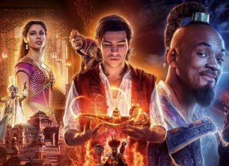 10 curiosidade de Aladdin, uma das MELHORES adaptações em live action da Disney