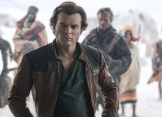 Alden Ehrenreich fala sobre possível retorno como Han Solo no universo de ‘Star Wars’