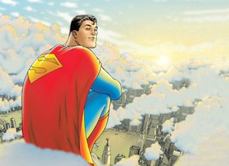‘Superman: O Legado’: Novo intérprete do herói está PERTO de ser escolhido, afirma James Gunn