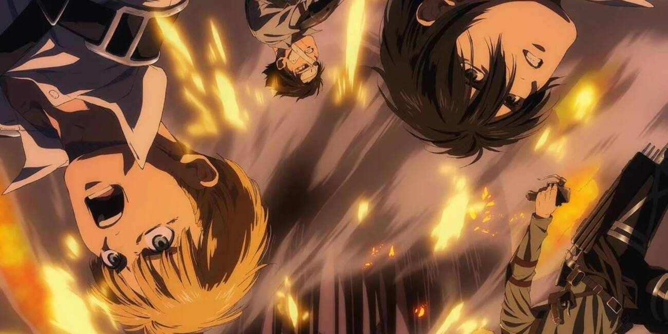 Attack on Titan 4ª temporada: 10 fatos que ainda podem acontecer