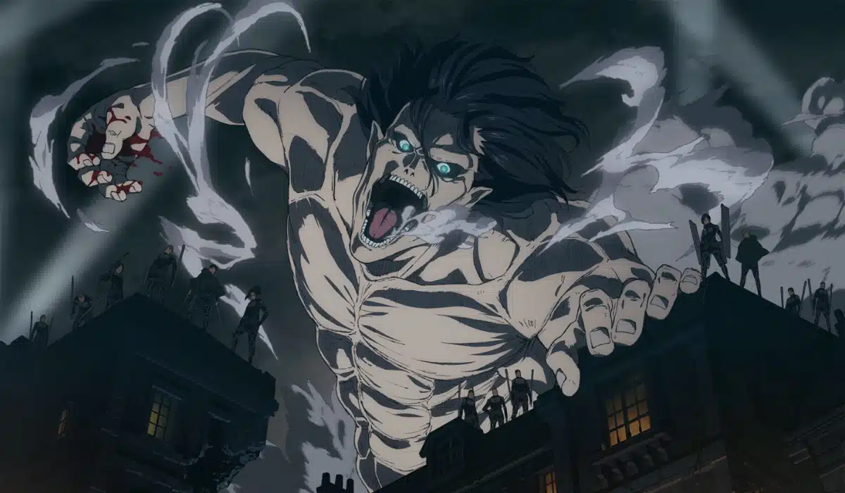 Jujutsu Kaisen', 'Tokyo Revengers' e os Animes Mais Aguardados de 2023 -  CinePOP