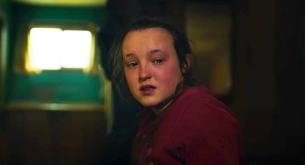 Bella-Ramsey-as-Ellie-in-The-Last-of-Us