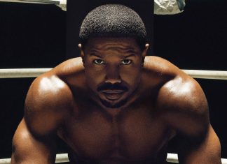 Michael B. Jordan está imponente em novo pôster de ‘Creed III’